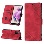 For Xiaomi Redmi Note 12S 4G Global / Red