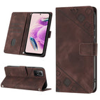 For Xiaomi Redmi Note 12S 4G Global / Brown