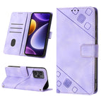 For Xiaomi Poco F5 5G/Redmi Note 12 Turbo / Light Purple