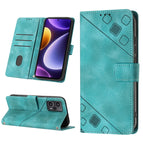 For Xiaomi Poco F5 5G/Redmi Note 12 Turbo / Green