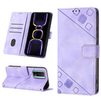 For Xiaomi Poco F5 Pro 5G/Redmi K60 / Light Purple