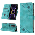 For Xiaomi Poco F5 Pro 5G/Redmi K60 / Green