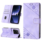 For Xiaomi 13T / Light Purple