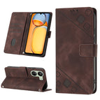 For Xiaomi Redmi 13C / Brown