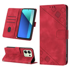 For Xiaomi Redmi Note 13 4G Global / Red