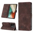 For Xiaomi Redmi Note 13 5G Global / Brown