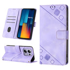 For Xiaomi Redmi Note 13 Pro 4G Global / Light Purple