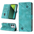 For Xiaomi Redmi Note 13 Pro 5G Global / Green