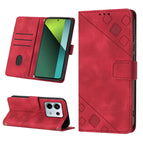 For Xiaomi Redmi Note 13 Pro 5G Global / Red