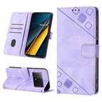 For Xiaomi Poco X6 Pro / Light Purple