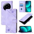 For Xiaomi 13 Ultra / Light Purple