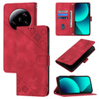 For Xiaomi 13 Ultra / Red
