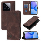 For Xiaomi 14 Pro / Brown