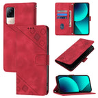 For Xiaomi Civi 1S / Red