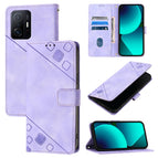 For Xiaomi Mi 10T 5G / Mi 10T Pro 5G / Light Purple