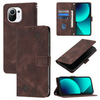 For Xiaomi Mi 11 / Brown