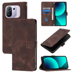 For Xiaomi Mi 11 Pro / Brown