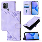 For Xiaomi Poco C51 / A2+ / Light Purple