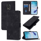 For Xiaomi Poco M2 Pro / Redmi Note 10 Lite / Black
