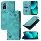For Xiaomi Poco M5s / Redmi Note 11 SE India / Green