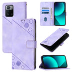 For Xiaomi Poco X3 GT / Light Purple