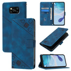 For Xiaomi Poco X3 / Poco X3 Pro / Blue