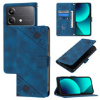 For Xiaomi Poco X6 Neo 5G Global / Blue