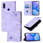 For Xiaomi Redmi 7 / Light Purple