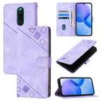 For Xiaomi Redmi 8 / Redmi 8A / Light Purple