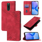For Xiaomi Redmi 8 / Redmi 8A / Red