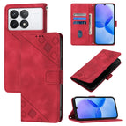 For Xiaomi Redmi K70 / K70 Pro / Red