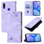 For Xiaomi Redmi Note 7 / Note 7 Pro / Light Purple