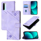 For Xiaomi Redmi Note 8 / Light Purple