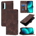 For Xiaomi Redmi Note 8 / Brown
