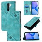 For Xiaomi Redmi Note 8 Pro / Green