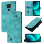 For Xiaomi Redmi Note 9 4G / Redmi 10X 4G / Green