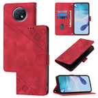 For Xiaomi Redmi Note 9T Global / Red