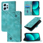 For Xiaomi Redmi Note 12 4G Global / Green