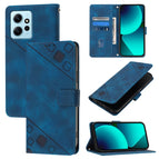 For Xiaomi Redmi Note 12 4G Global / Blue