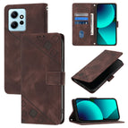 For Xiaomi Redmi Note 12 4G Global / Brown