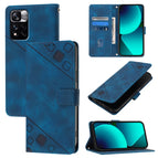 For Xiaomi Redmi Note 11 Pro+ 5G EU / Blue