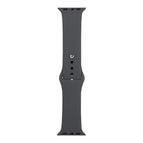 For Apple Watch Series 8&7 41mm / SE 2&6&SE&5&4 40mm / 3&2&1 38mm / Grey