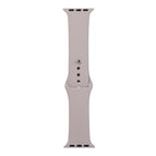 For Apple Watch Ultra 49mm / Series 8&7 45mm / SE 2&6&SE&5&4 44mm / 3&2&1 42mm / Lavender Purple