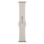 For Apple Watch Ultra 49mm / Series 8&7 45mm / SE 2&6&SE&5&4 44mm / 3&2&1 42mm / Rock Grey