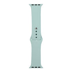For Apple Watch Ultra 49mm / Series 8&7 45mm / SE 2&6&SE&5&4 44mm / 3&2&1 42mm / Light Green