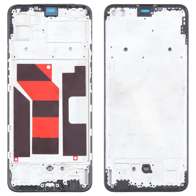 Original Front Housing LCD Frame Bezel Plate, For OPPO Reno4 4G, For OPPO A17, For OPPO A97, For OPPO Reno8 5G, For OPPO Reno7 4G, For OPPO Reno7 SE