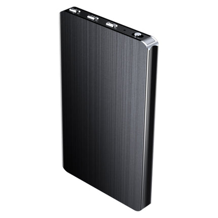 JNN M2 Ultra-thin HD Noise Reduction Intelligent Control Voice Voice Recorder, 4GB, 8GB, 16GB, 32GB, 64GB
