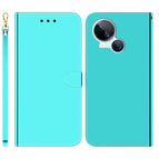 For Tecno Spark 10 5G / Mint Green