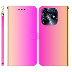For Tecno Spark 10 Pro / Gradient Color