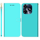 For Tecno Spark 10 Pro / Mint Green